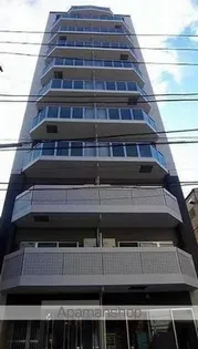 クレアール巣鴨【5階】の外観