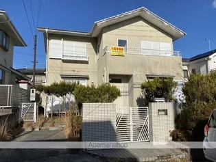 宮城県仙台市青葉区国見ケ丘2丁目【一戸建】の外観