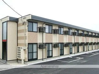 レオパレスウェストヒルの画像