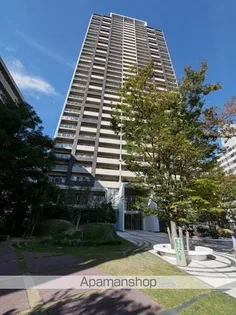 福島ガーデンズタワーの画像
