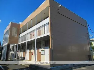 レオパレスKOJIMAの画像