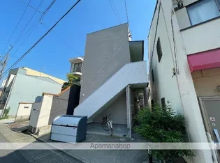 ワルキューレ【2階】の外観