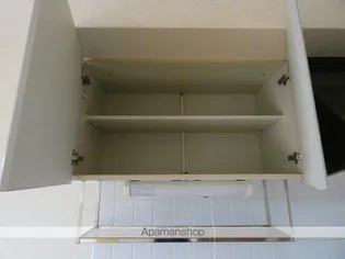 ヤサカガーデン姫坂【1階】のその他画像