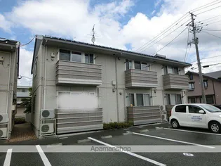 ピソ レセンテ Aの画像