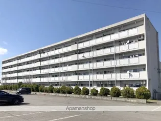 ビレッジハウス平賀2号棟【506号室】の外観