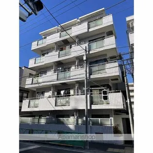 ネオハイシティ桜新町【1階】の外観