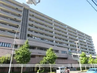 ヴィルヌーブ横浜 港南台の画像