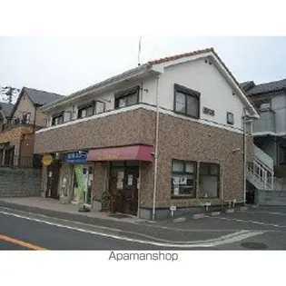 ハイツプロスパ【2階】の外観