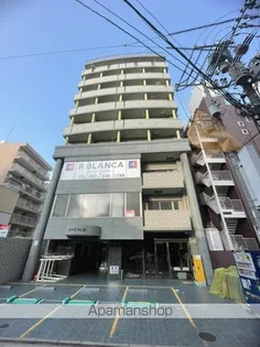 並木S BLD【7階】の外観