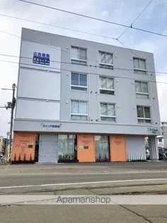 F DRESS西線ビルの画像