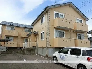 アネックス メープル高松の画像