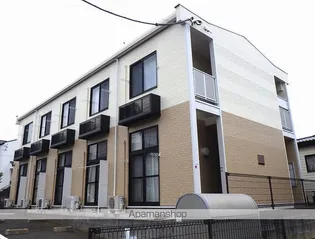 レオパレスグリーンパークの画像