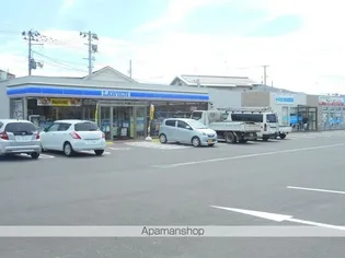 ニルヴァーシュ【105号室】の周辺