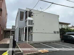 レオパレスシャルネの画像