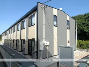 レオパレスナチュールIIの画像