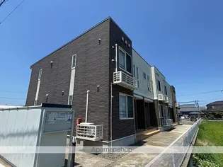 エリクシール 68【2階】の外観