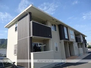 リヴェールⅣ【2階】の外観