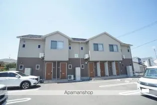 リラフォートM Aの画像