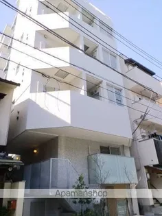 リヴシティ向島【1階】の外観