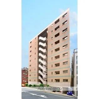 KDXレジデンス日本橋浜町の画像