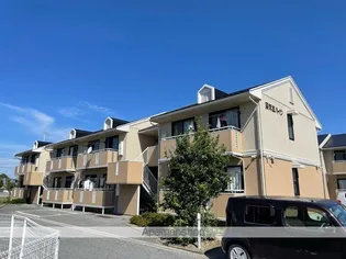 四天王ハイツ Ⅰの画像