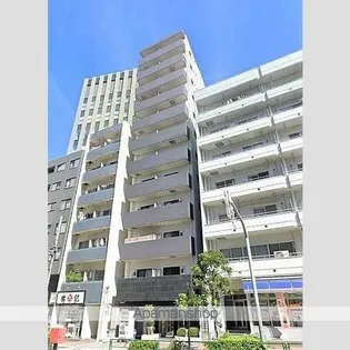 ジーベック門前仲町の画像