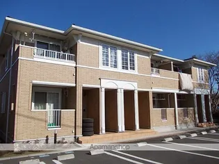 ホマルヴィラ Bの画像