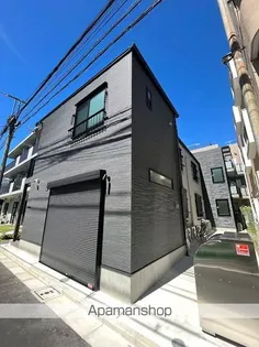 3552APARTMENT【204号室】の外観