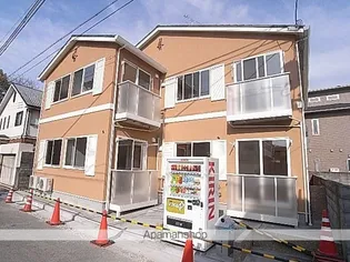 AFFINITY HOMESの画像