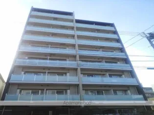 PRINCE54【5階】の外観