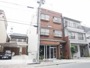 コーポ比加里の画像