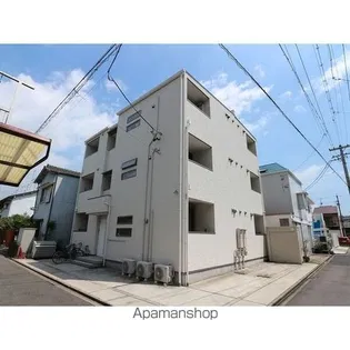 RーSMART志賀本通の画像