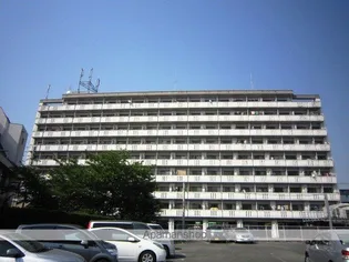 福岡県太宰府市朱雀1丁目【マンション】の外観