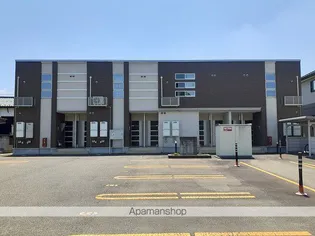 パグーロ (PAGURO)【2階】の外観