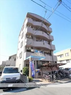 サンパティックU−1【1階】の外観