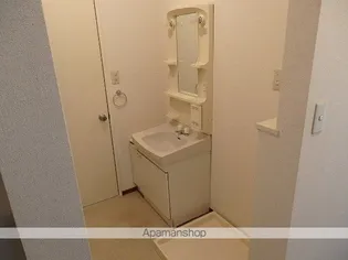 サンシティ沖野B【201号室】の内装