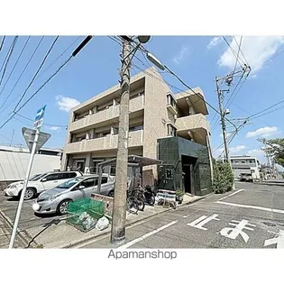 CHERRY SUITEの画像