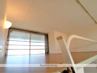 レオパレスしいのき【202号室】のその他画像