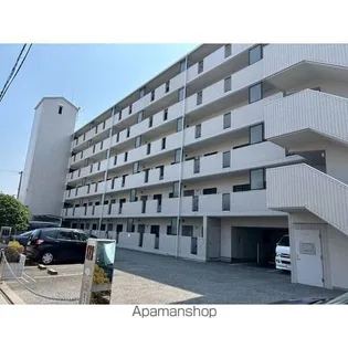 ボヌール御崎【506号室】の外観