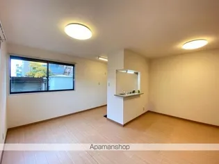 ペアハウス多田【1階】の内装