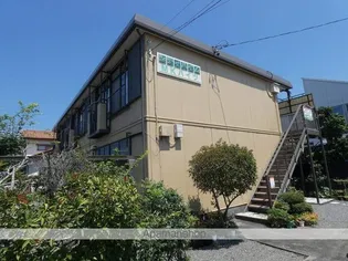 MKハイツの画像