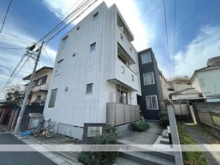 CASA SUMI(カーサスミ)【3階】の外観