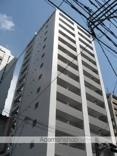 ピュアドームエクサイト博多の画像