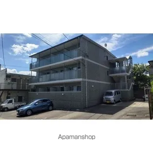 フレンドハイツ瀬戸の画像