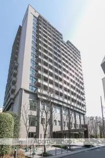 パーク アヴェニュー神南の画像