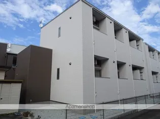 ハーモニーテラス東仙台Vの画像