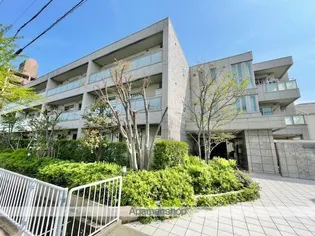ガーデン東園田の画像