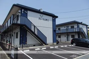 グレース山手Dの画像