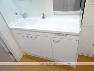 ヴァンベール宮町【2階】のキッチン