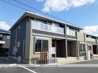 トレバージAの画像